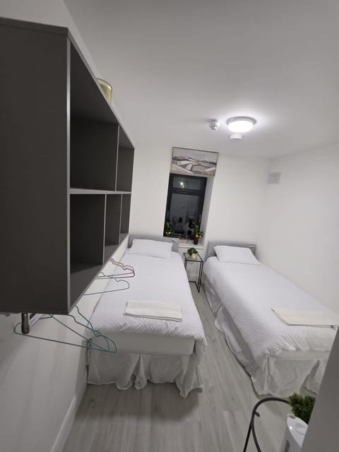 Milk Market Inn Hostel in Limerick