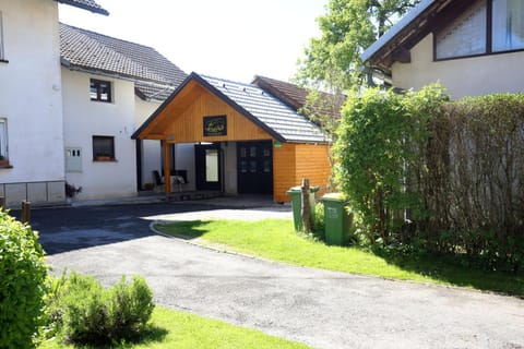 Property building, Day