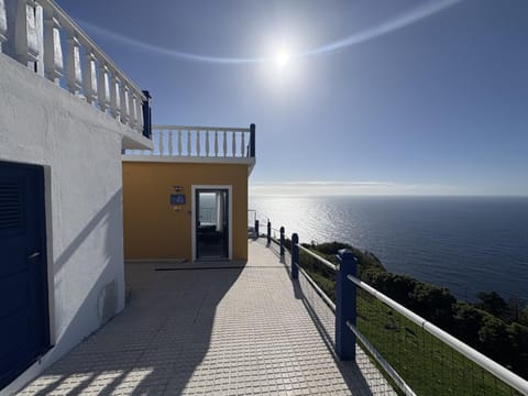 Property building, Facade/entrance, View (from property/room)