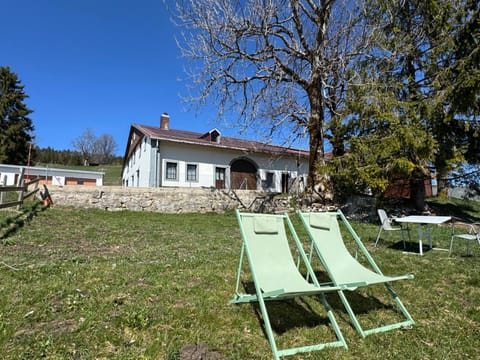 Property building, Garden, Garden