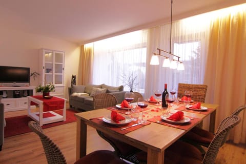 Haus Heidi House in Westerland