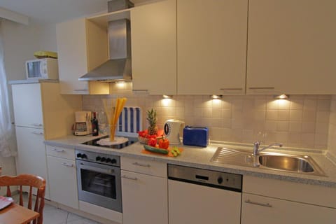 Haus Heidi House in Westerland