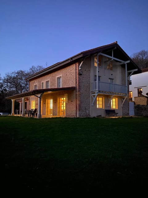 Property view