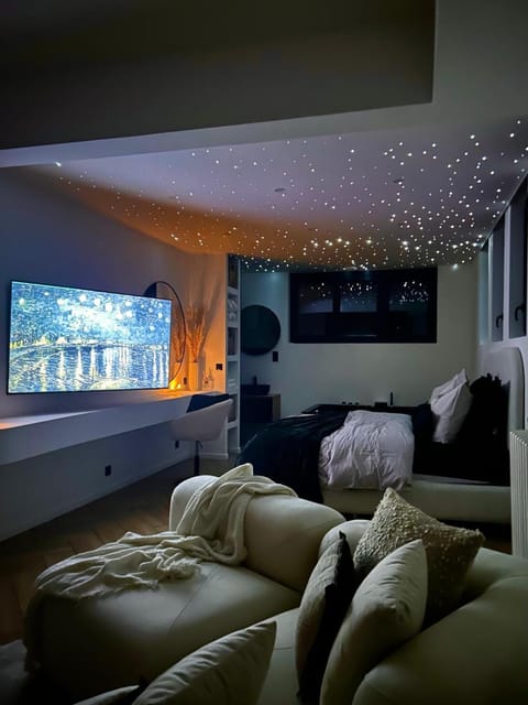TV and multimedia, Landmark view