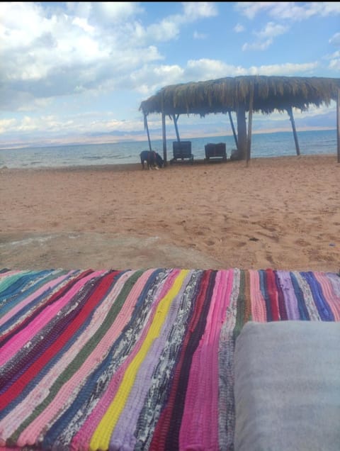 Beach, Sea view