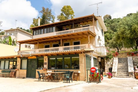 Property building, Day