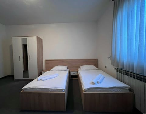 Motel Papić Motel in Split-Dalmatia County