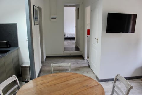 LES OISEAUX (L'HIRONDELLE) Apartment in Rouen