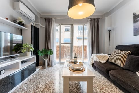 TV and multimedia, Living room, air conditioner