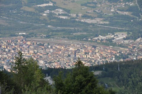 Il Borgo Di Monica House in Domodossola