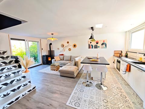 TV and multimedia, Living room, kitchen