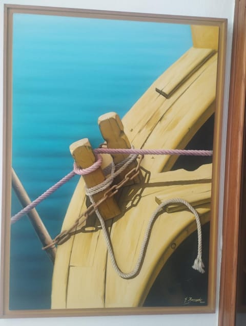 Decorative detail