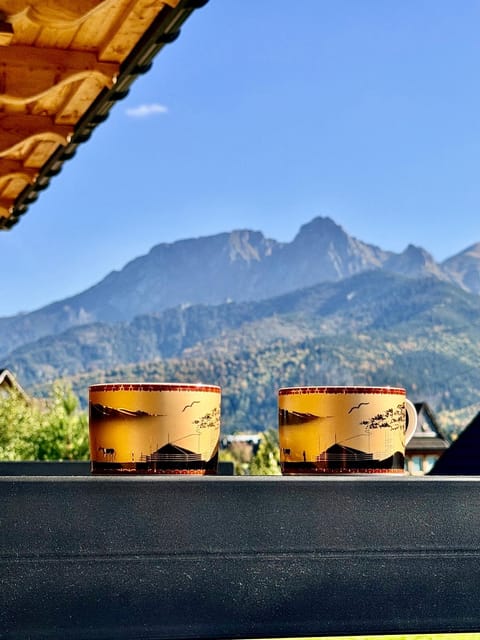Balcony/Terrace, Balcony/Terrace, Mountain view