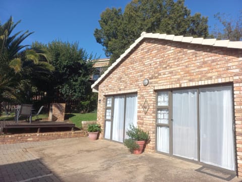 Property building, Parking