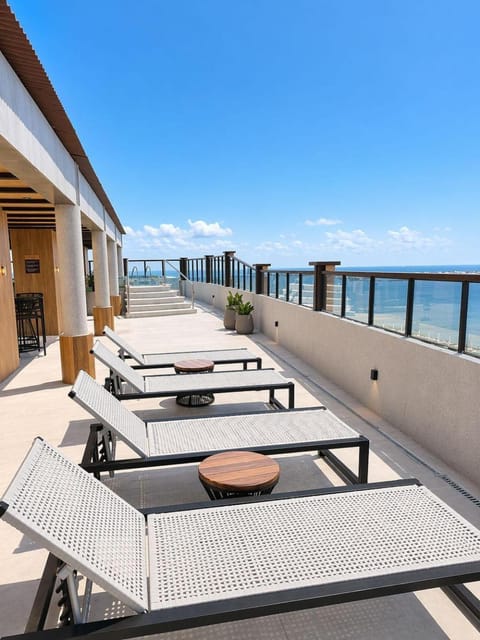 Lounge or bar