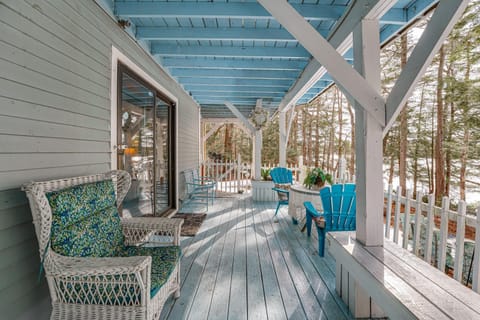 Property view