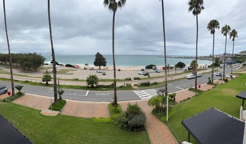 Sea view, Sea view