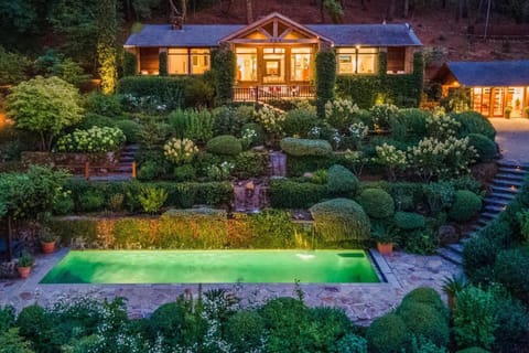 Morlet Hilltop House Villa in Saint Helena