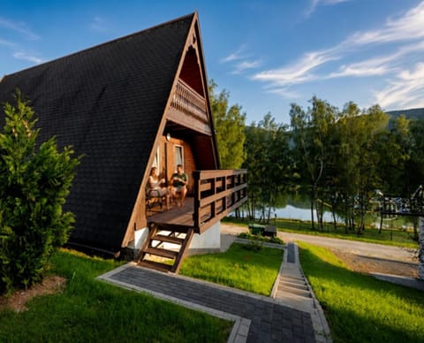 Property building, Day, Natural landscape