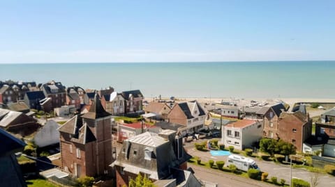 Beach, Sea view