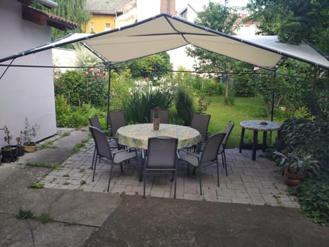 Apartman Lux Apartment in Szeged
