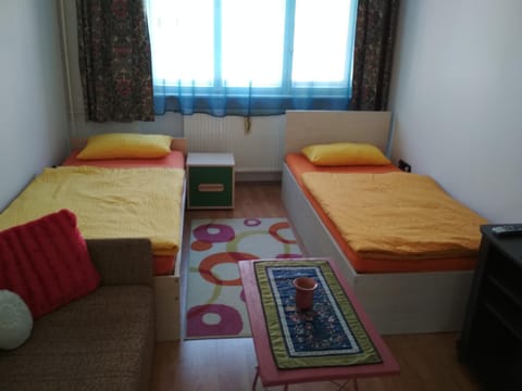 Apartman Lux Apartment in Szeged