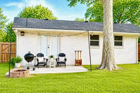 Patio, Activities, BBQ facilities, Garden, Seating area