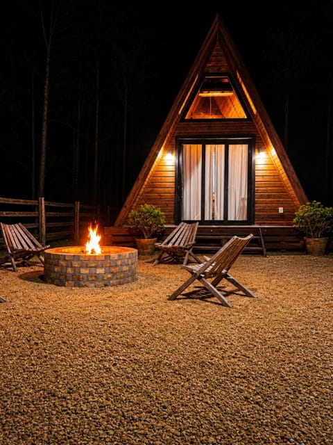 Patio, Garden, Garden view