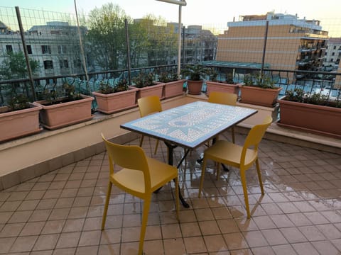 Balcony/Terrace, Balcony/Terrace