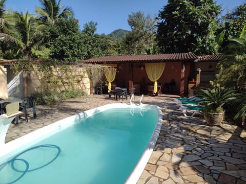 Communal lounge/ TV room, Swimming pool