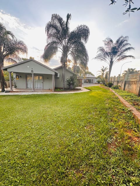 Property building, Day, Natural landscape, Garden view