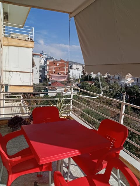 View (from property/room), Balcony/Terrace