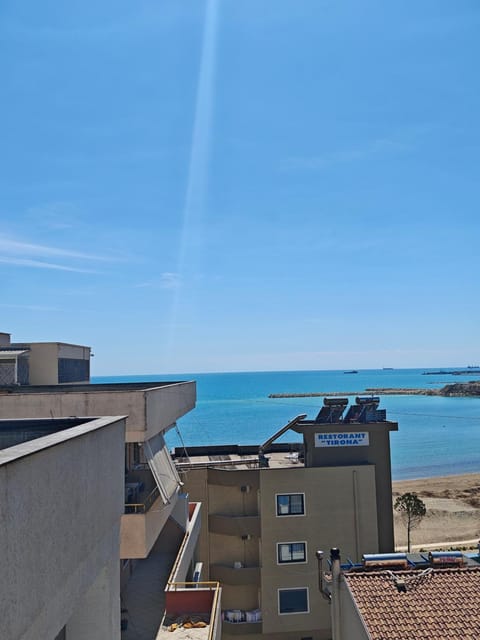 Sea view, Sea view