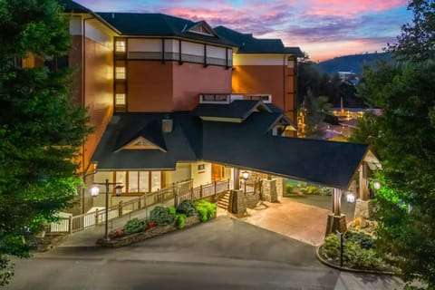 Property view