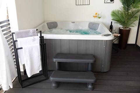 Spa and wellness centre/facilities
