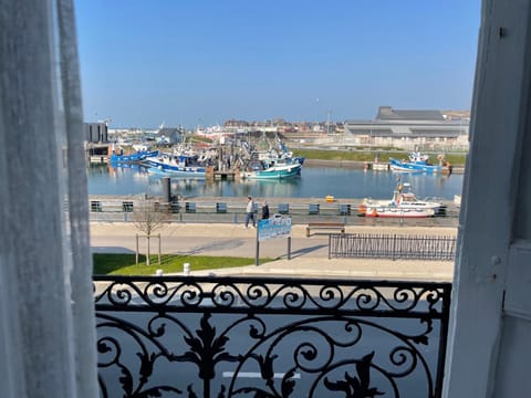 Property view