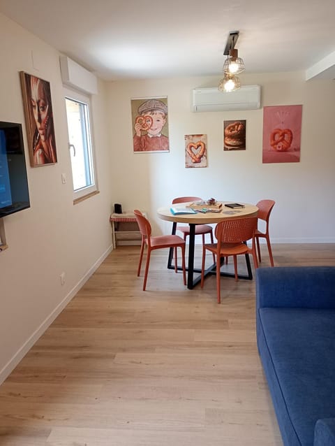 Dining area, Facility for disabled guests
