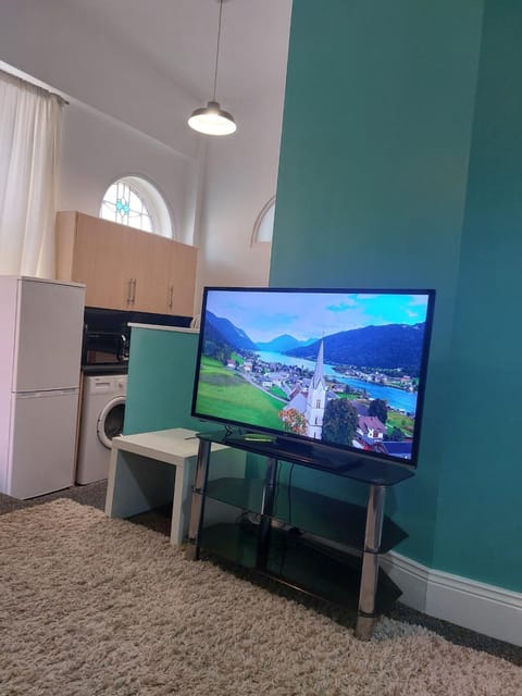 TV and multimedia