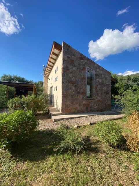 Property building, Natural landscape