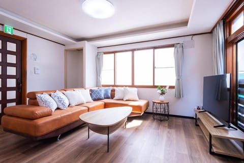 Communal lounge/ TV room, Seating area