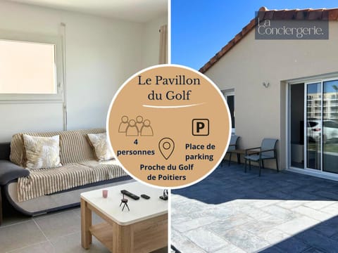 Property logo or sign