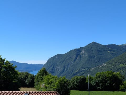 View (from property/room)