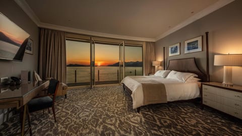 Photo of the whole room, Beach, Sea view, Sunrise, Sunset