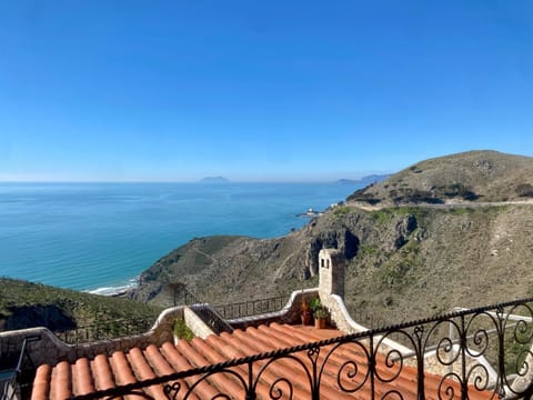 Balcony/Terrace, Balcony/Terrace, Sea view