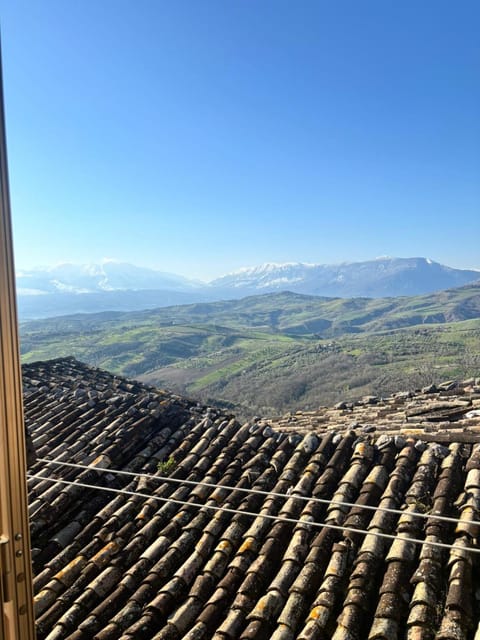 View (from property/room)