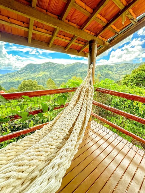 Balcony/Terrace, Balcony/Terrace