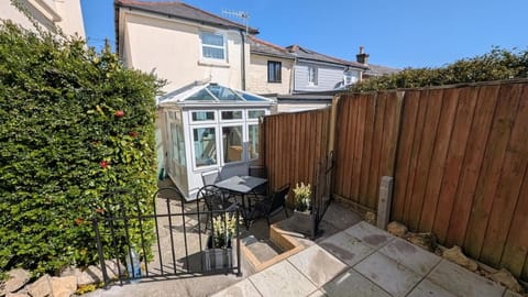 Patio, Garden, Garden, Garden view, Breakfast