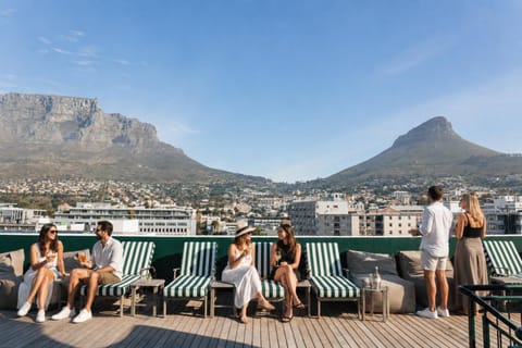 Balcony/Terrace, Swimming pool