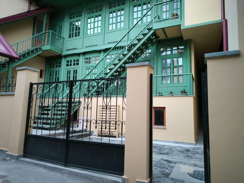Property view
