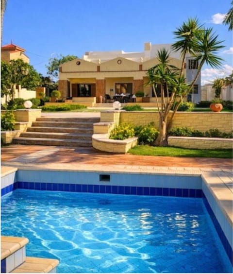Garden, Garden view, Pool view, Swimming pool